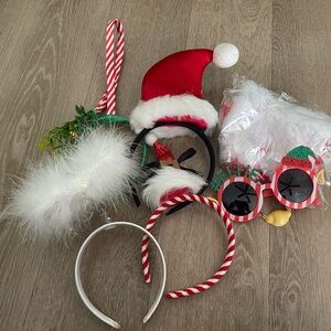 Christmas Accessories